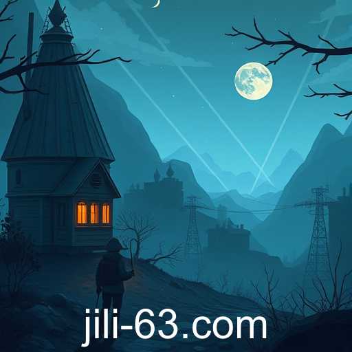 Exploring the World of Adventure Games: A Journey with 'jili63'