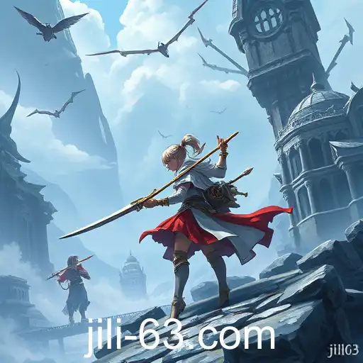 Emerging Trends in Online Gaming