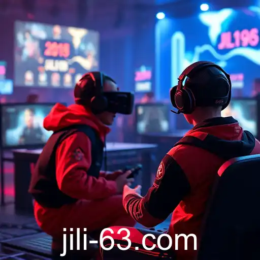 Evolution of Online Gaming in 2025