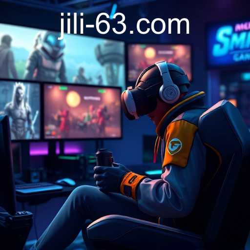 Evolving Trends in Online Gaming