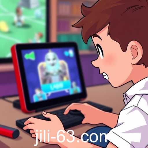 Evolving Landscape of Online Gaming in 2025