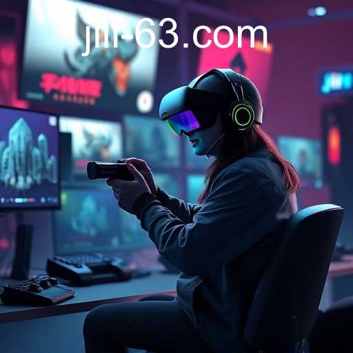 The Rise of Gaming Platforms in a Digital Age