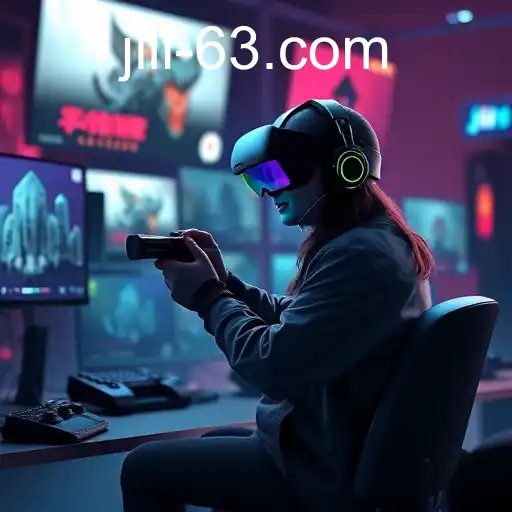 The Rise of Gaming Platforms in a Digital Age