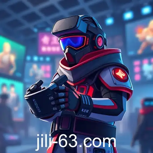 Gaming Revolution: The Rise of Jili63