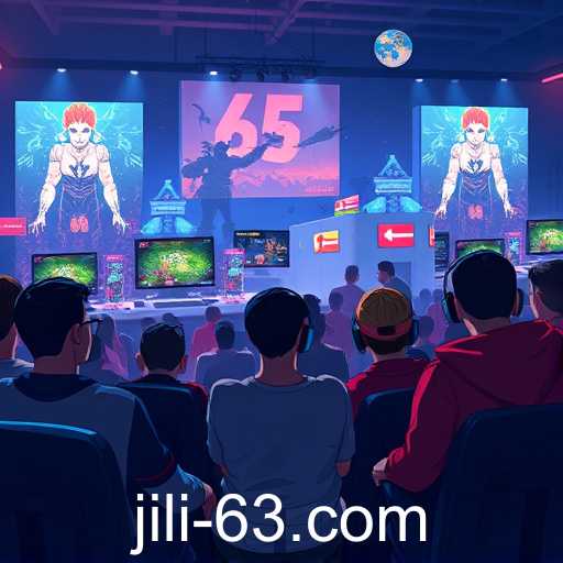 Exploring the Rise of Jili63 and Its Impact on the Gaming Community