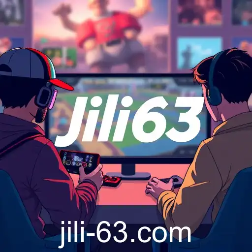 Jili63 Revolutionizes Online Gaming Dynamics