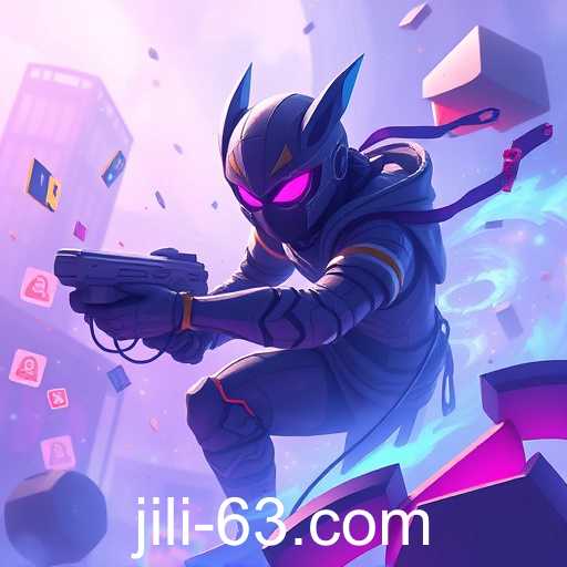 The Rise of Jili63: A Gaming Phenomenon