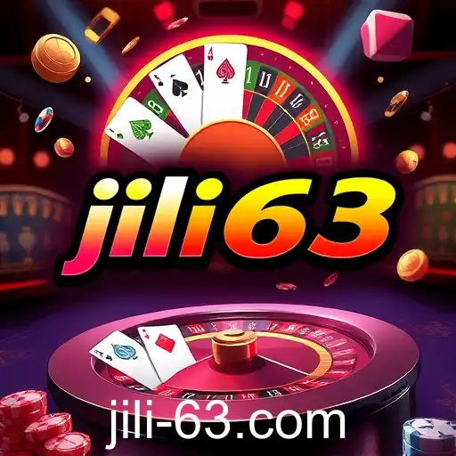 Jili63: Revolutionizing Online Gaming in 2025