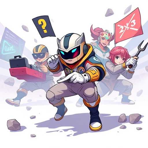 Jili63: Revolutionizing Online Gaming Experiences