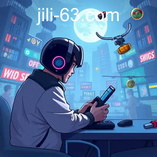The Rise of Jili63 in the Gaming World