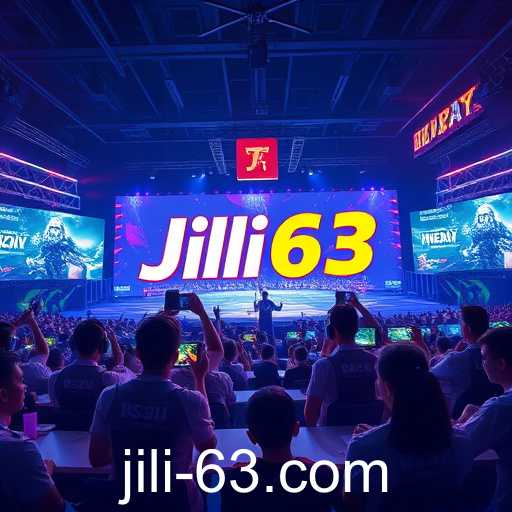 Jili63: A Rising Star in Online Gaming