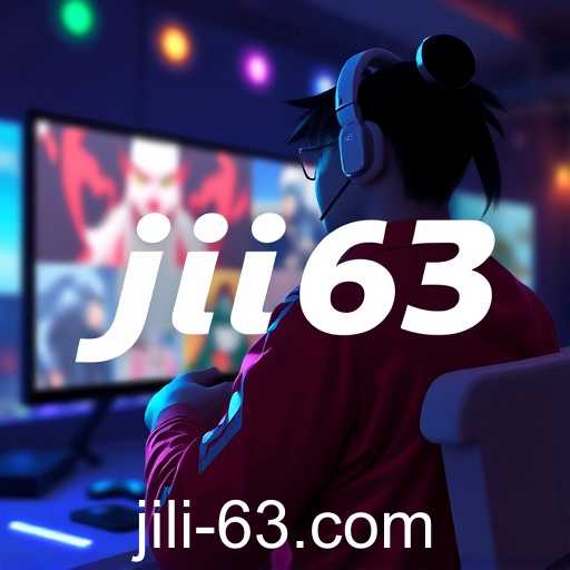 The Rise of Jili63 in Online Gaming