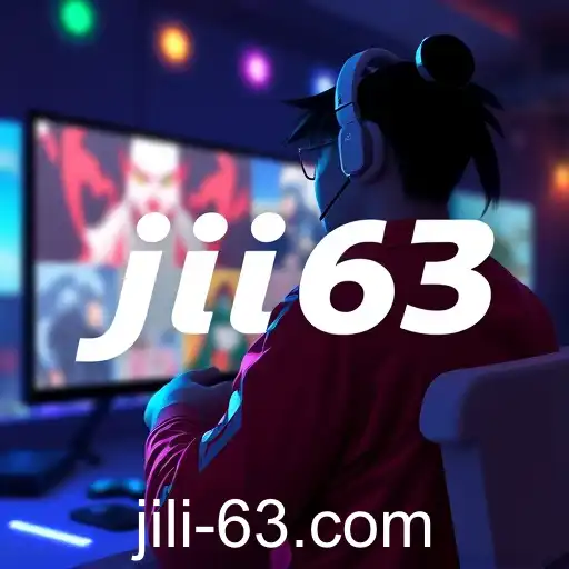 The Rise of Jili63 in Online Gaming