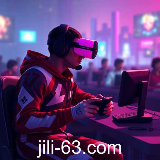 Exploring the World of Online Gaming in 2025