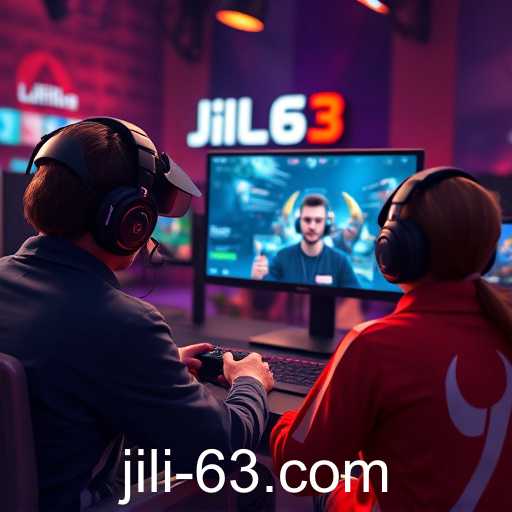 The Evolution of Online Gaming Platforms