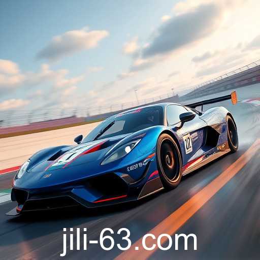 Exploring the Thrills of Racing Games: An In-Depth Look at 'jili63'