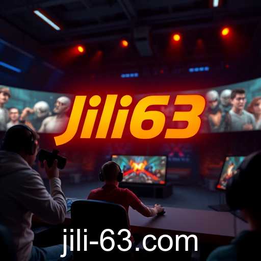 The Rise of Jili63 in the Online Gaming Sphere