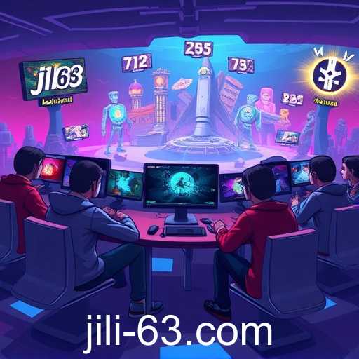 The Rise of Online Gaming Communities