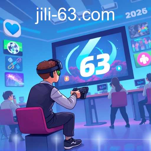 The Rise of Jili63 in the Online Gaming Sphere
