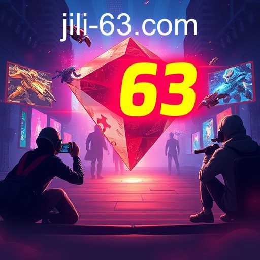 The Rise of jili63: A Gaming Platform's Impact on 2026