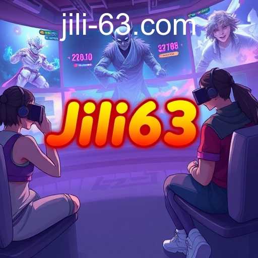 The Rise of jili63: A New Era for Online Gaming