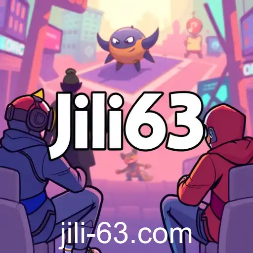 Rise of Jili63 in the Global Gaming Arena