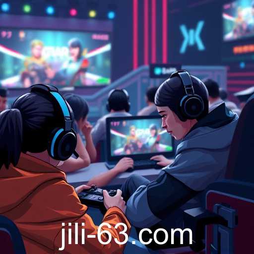 The Rise of Online Gaming Platforms