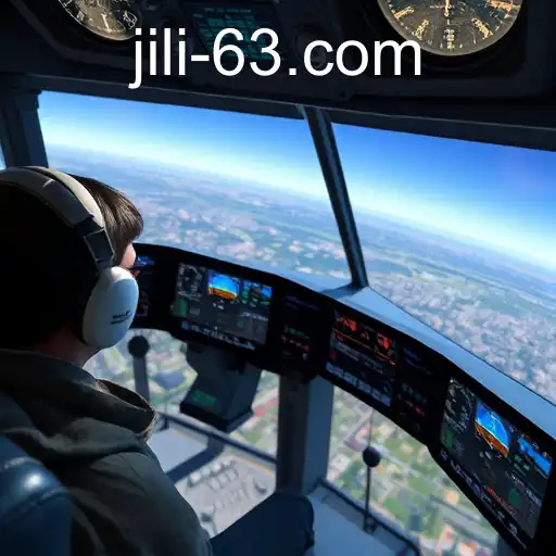 Exploring the Dynamic World of Simulation Games