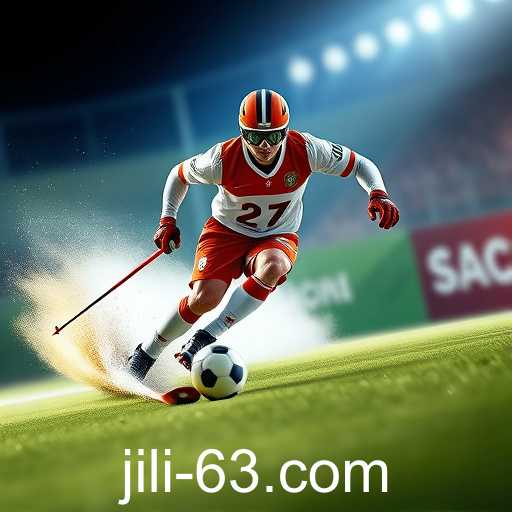 Exploring the Thrill of 'Sports Games' with Jili63